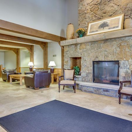 Condo With King Bed 3 Mi To Breckenridge Gondola! Экстерьер фото