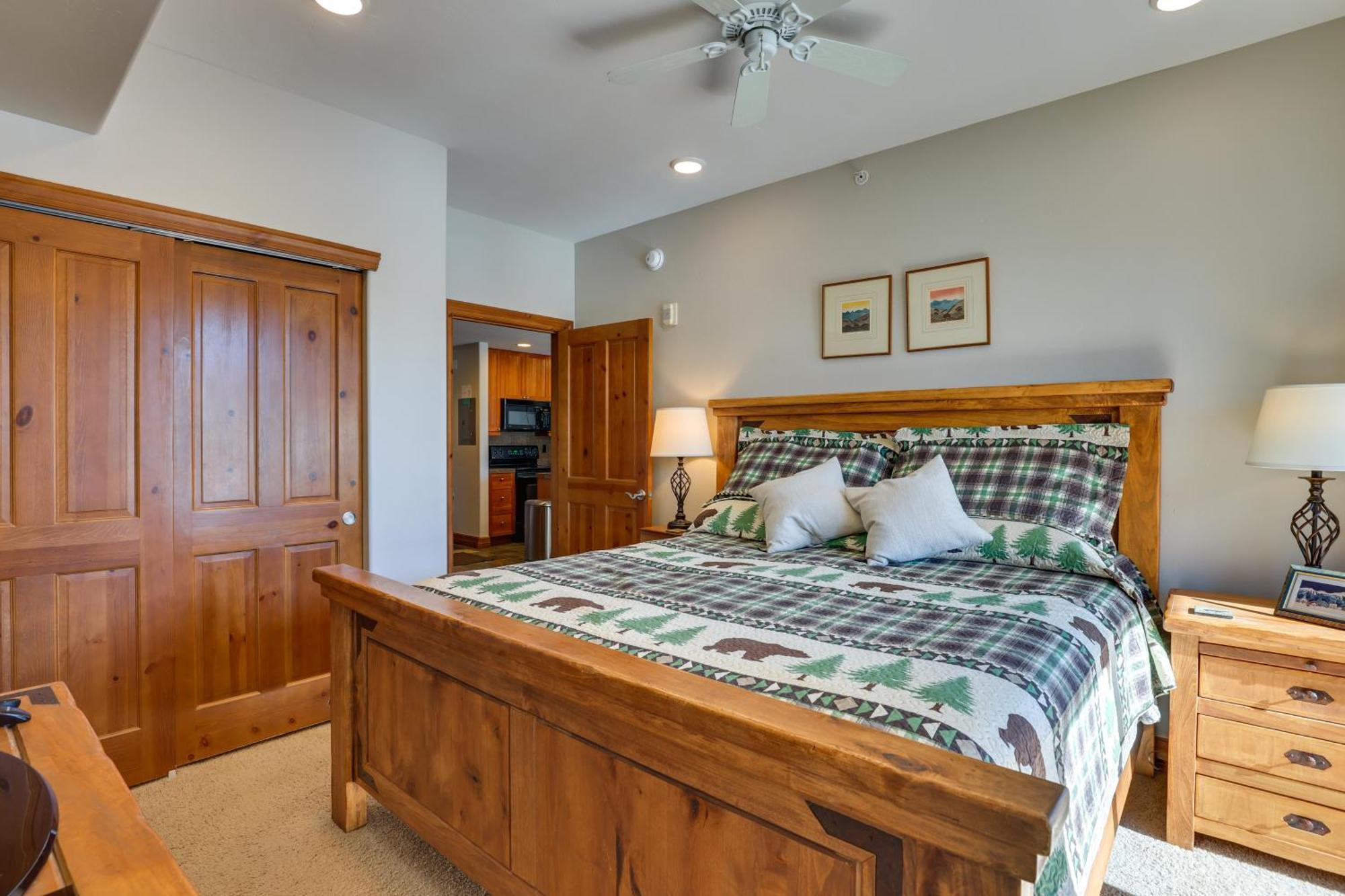 Condo With King Bed 3 Mi To Breckenridge Gondola! Экстерьер фото